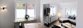 Ferienhaus Strandallee 8